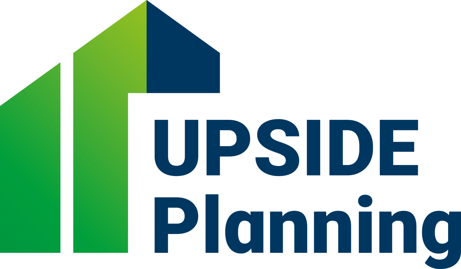 Upside Planning