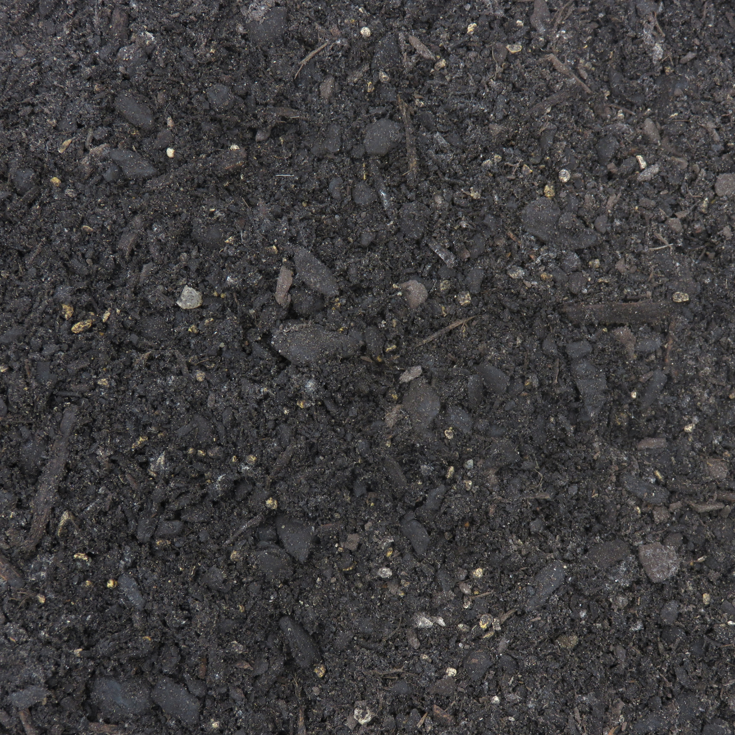 Organic Potting Mix