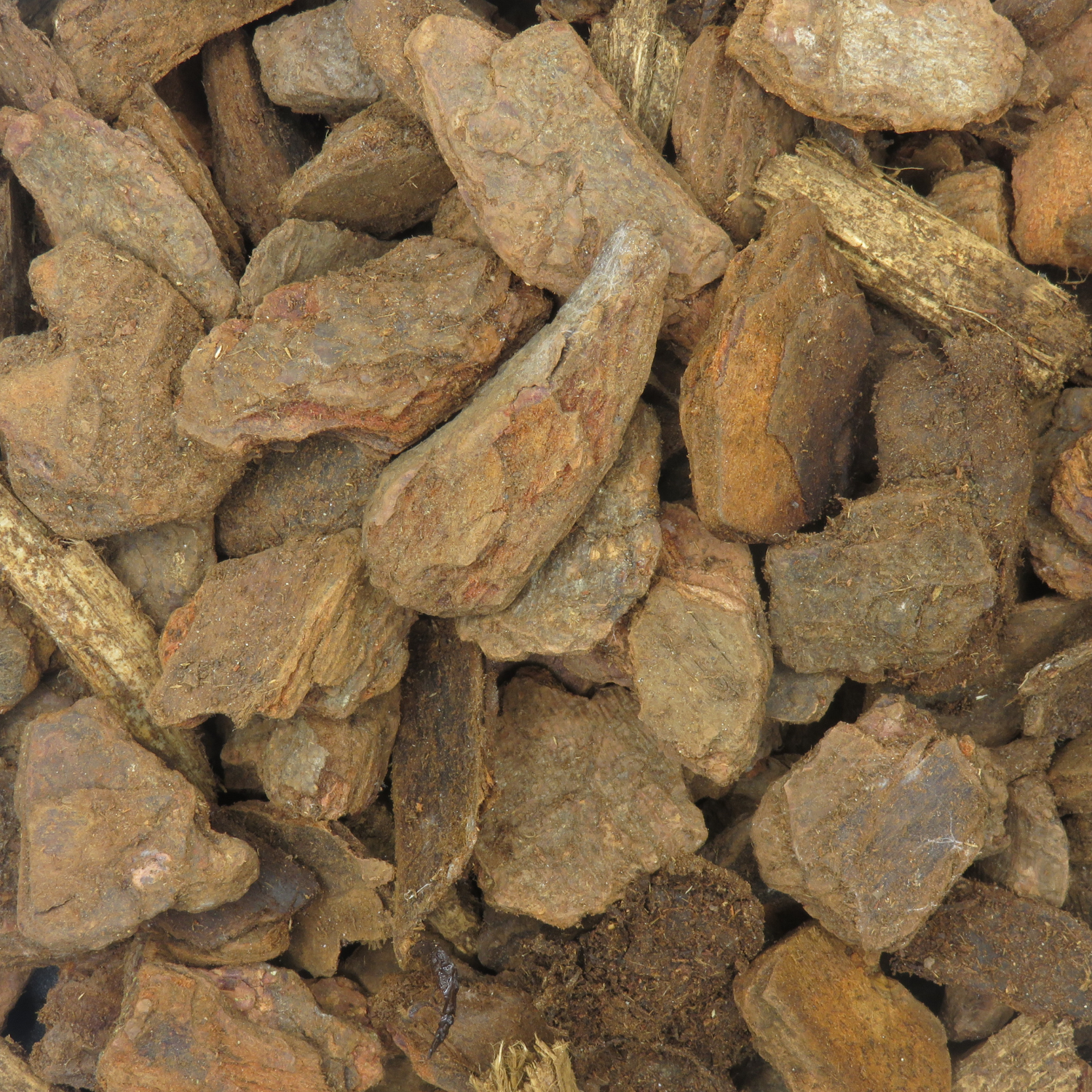 Premium Bark Nuggets 30mm