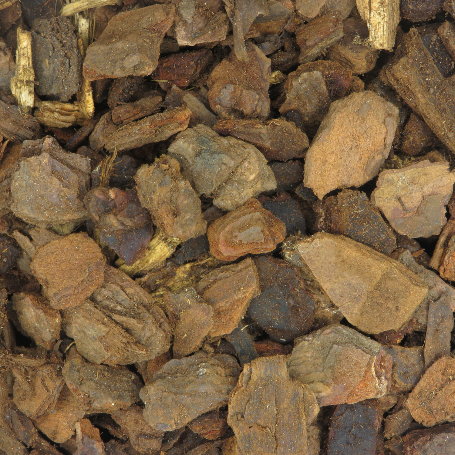 Playground Bark Nuggets 25mm