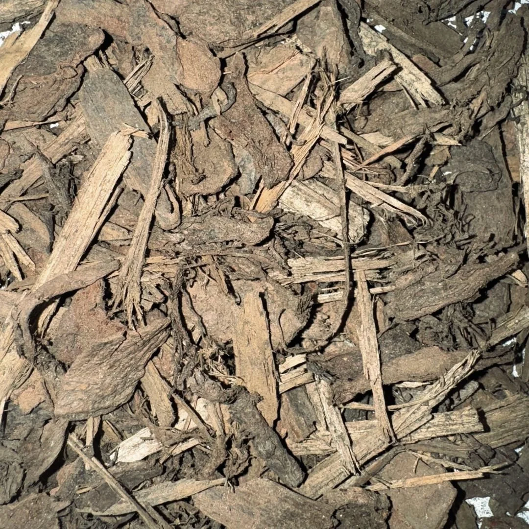 Standard Bark Nuggets 25mm