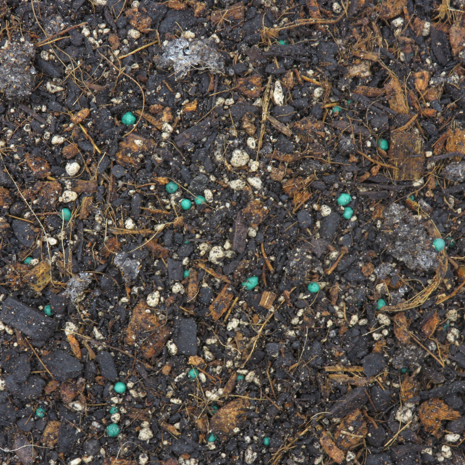 Green Roof Mix Hydro-Boost