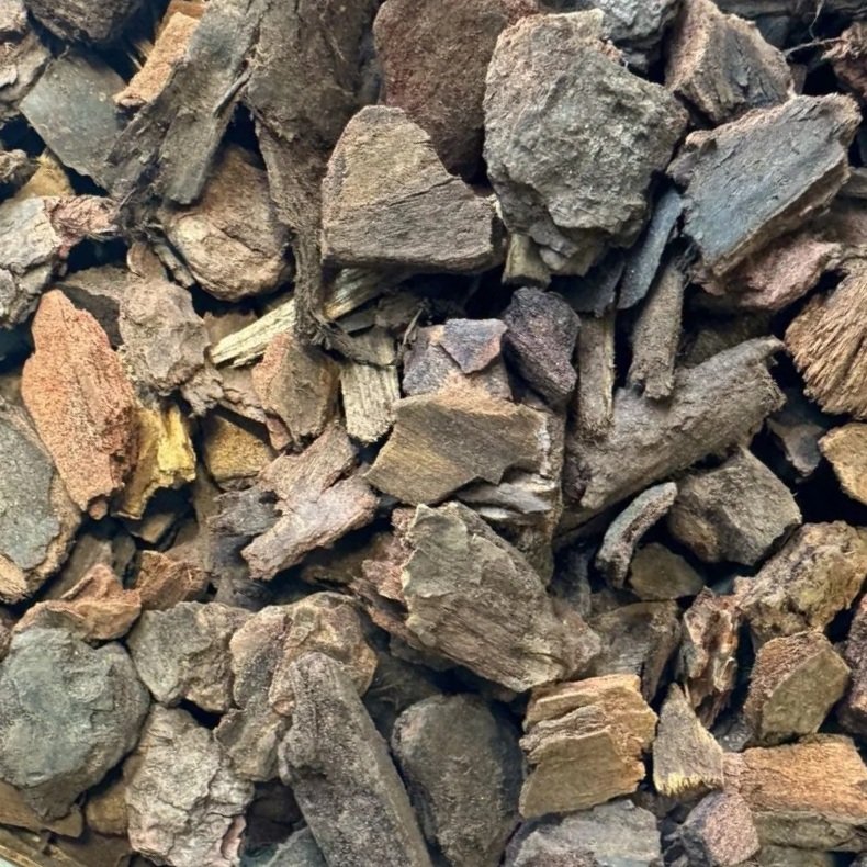 Playground Bark Nuggets 25mm