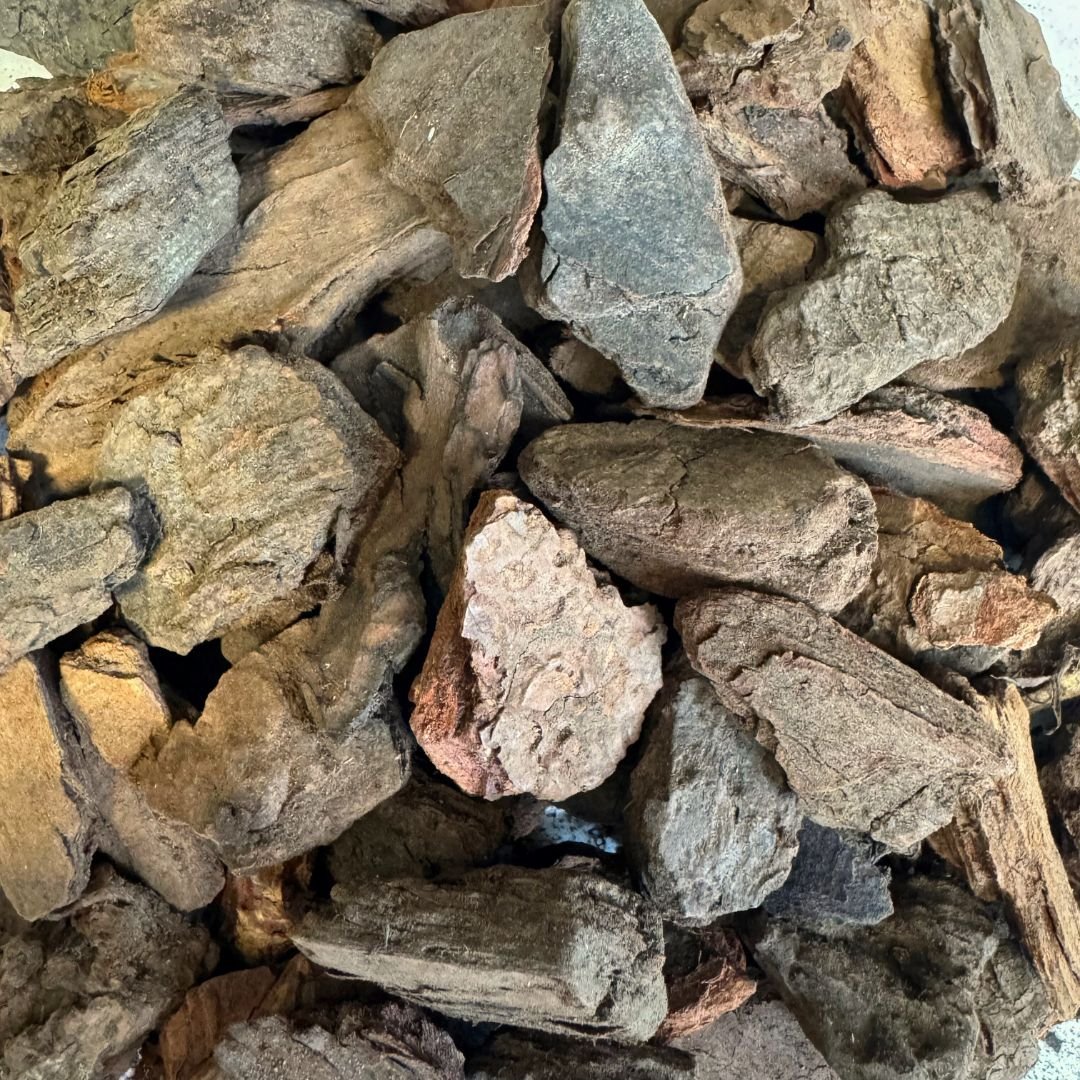 Premium Bark Nuggets 30mm