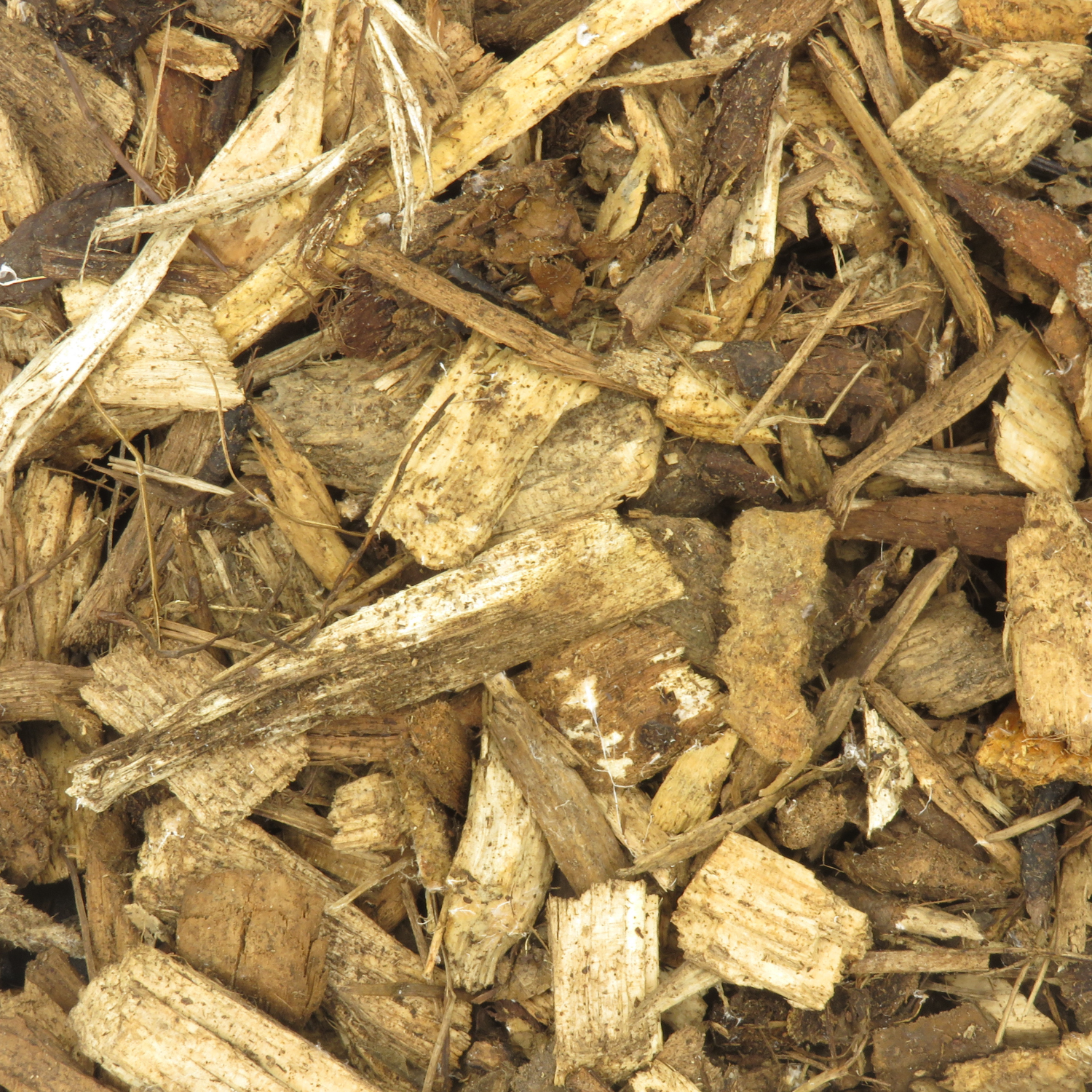 Eco Mulch