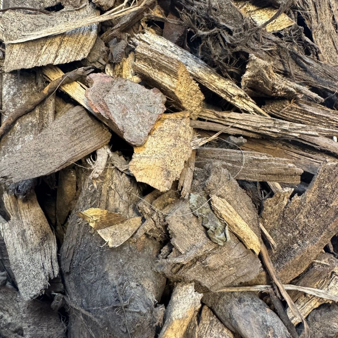Eco Mulch