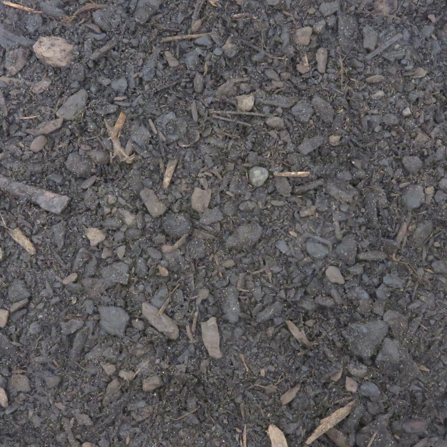 Horticultural Bark - Grade 2