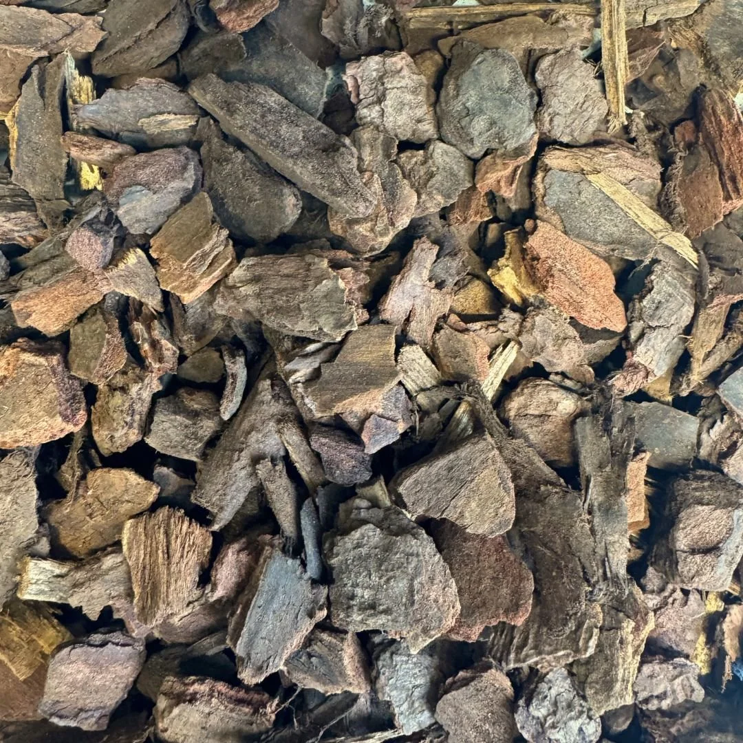 Premium Bark Nuggets 20mm
