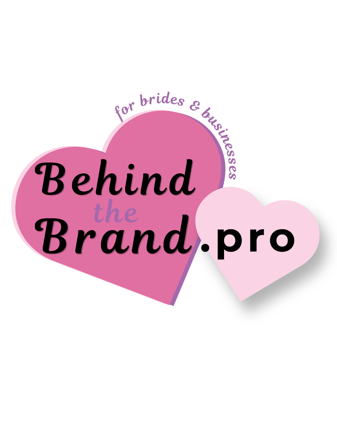 Behind the Brand