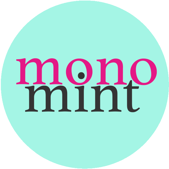  	    	Mono/Mint  