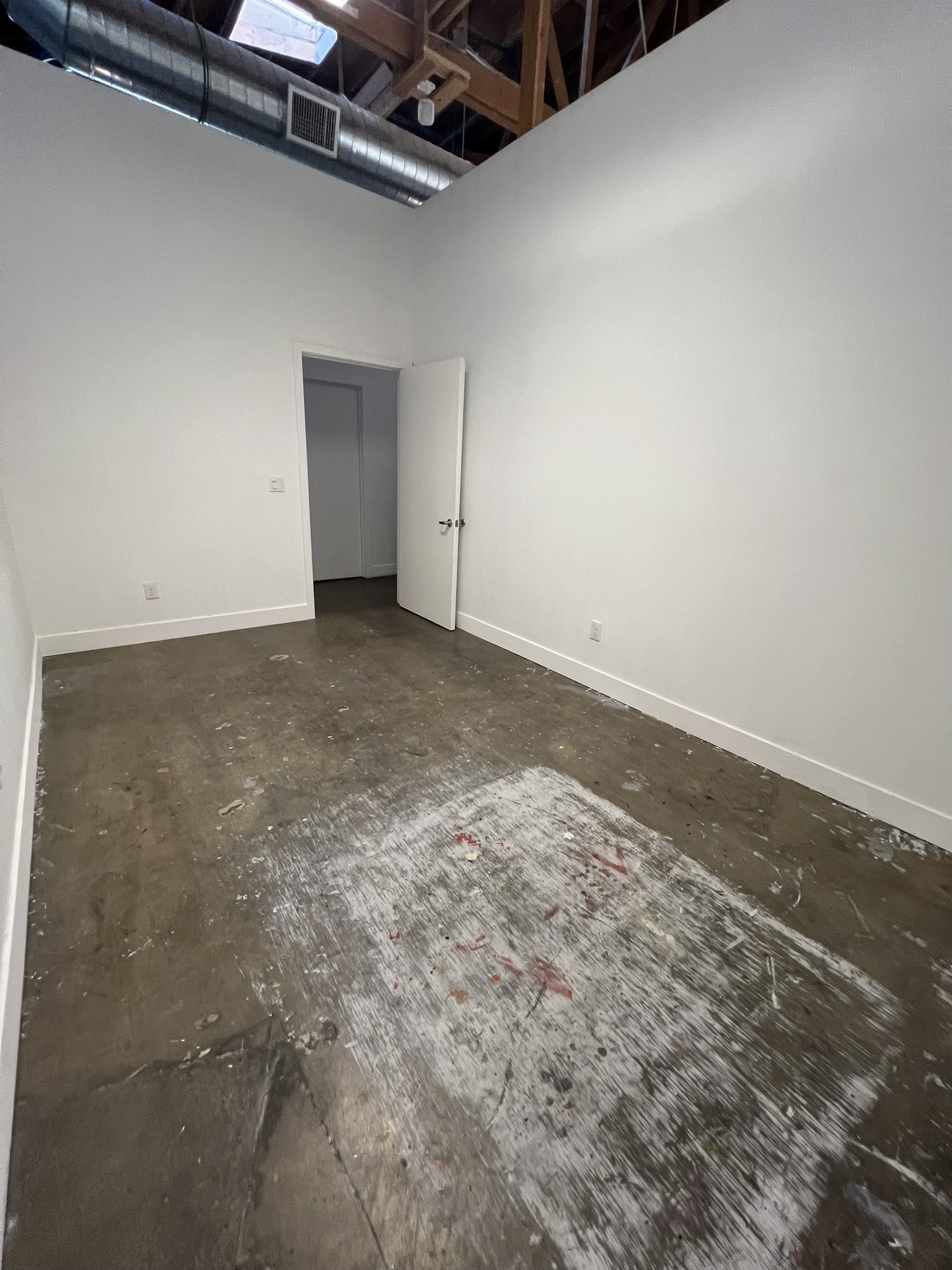 Bundy Studios L: West LA