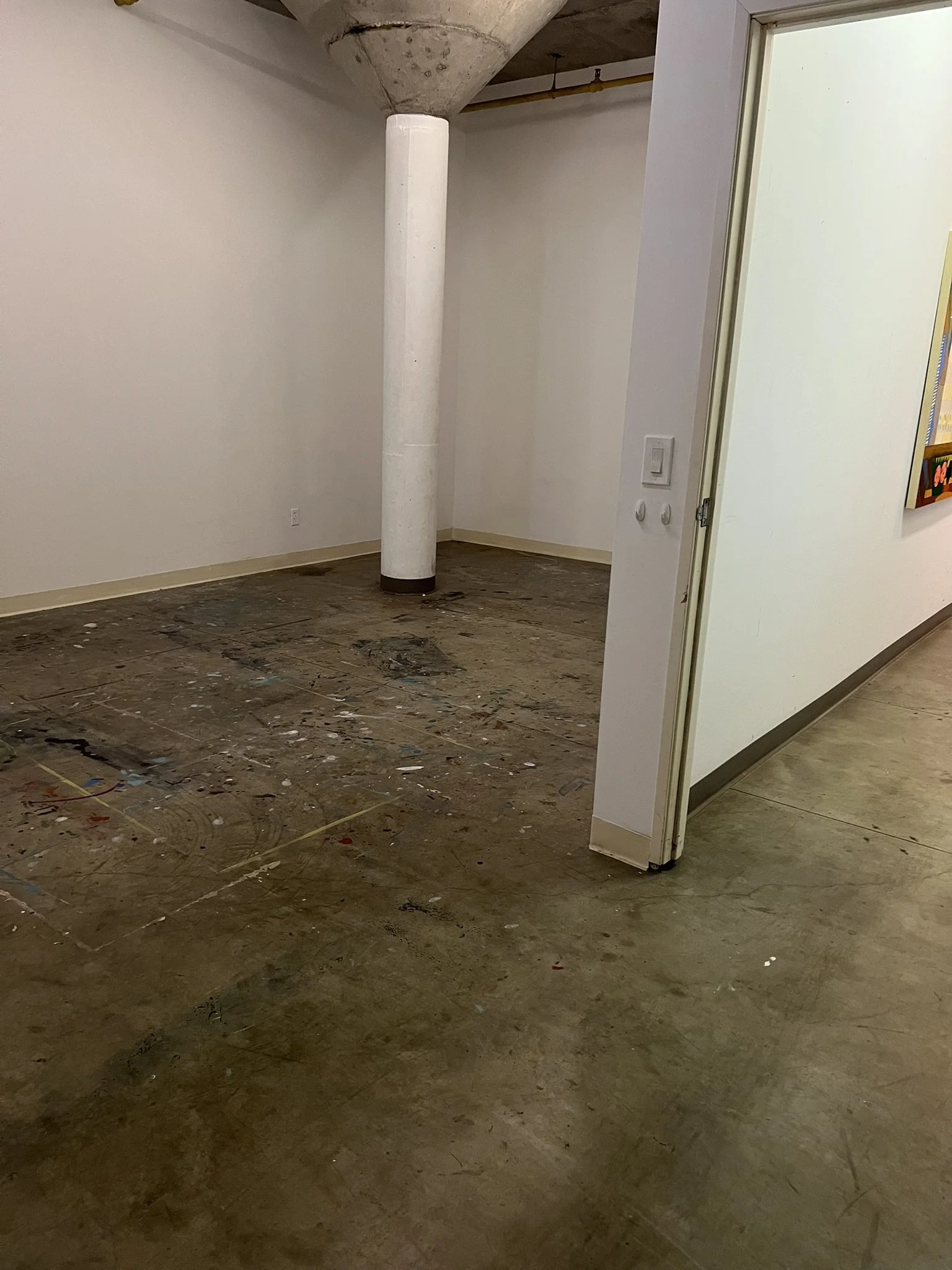 Beacon Arts 3C: Inglewood
