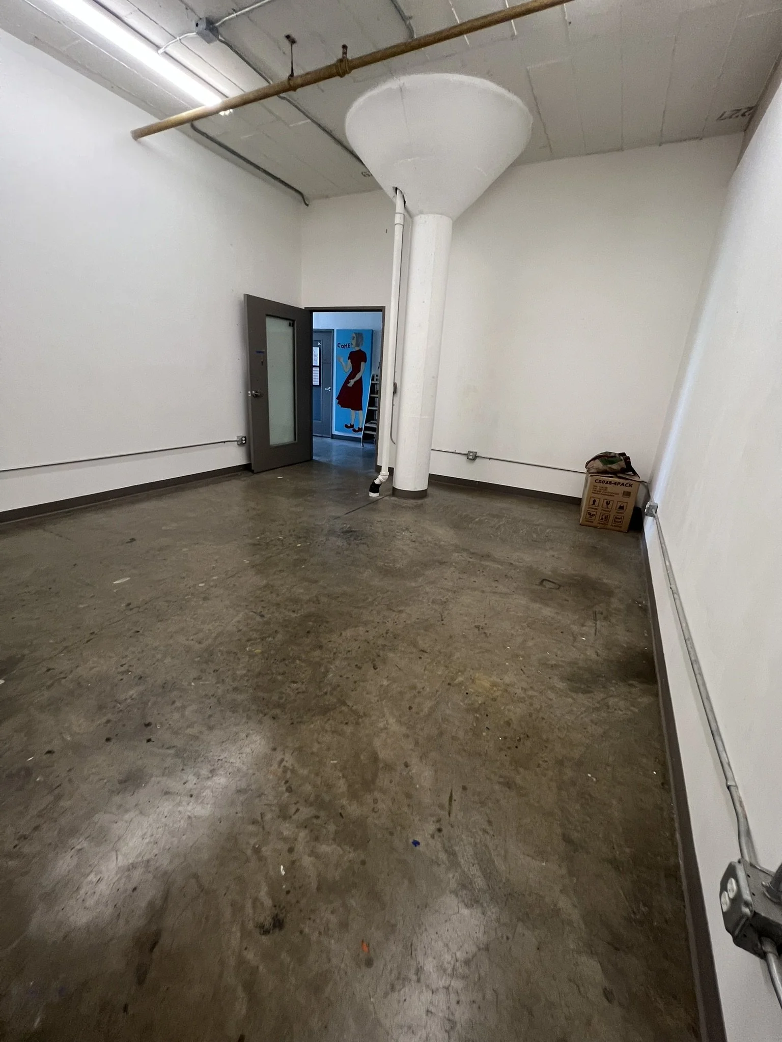 Beacon Arts 2D: Inglewood