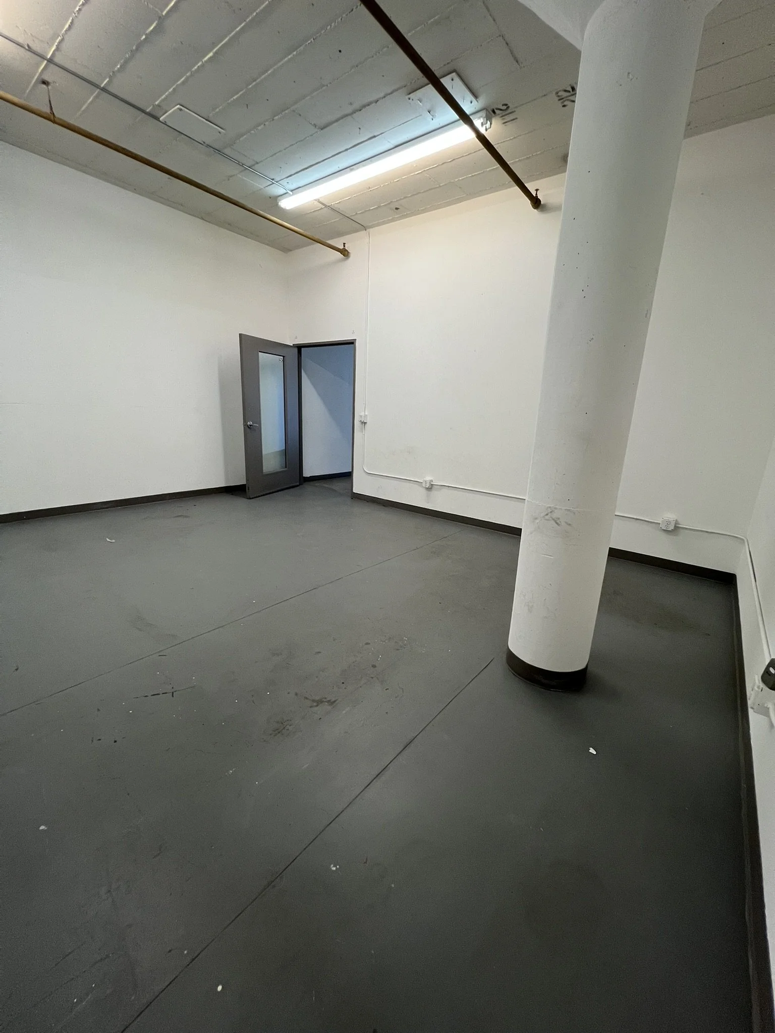Beacon Arts 2C: Inglewood
