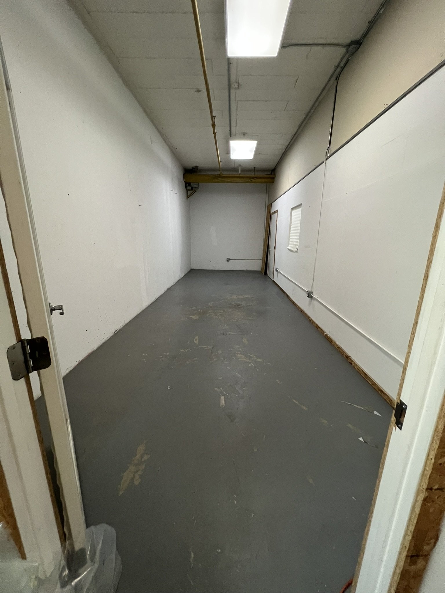Beacon Arts 1D: Inglewood