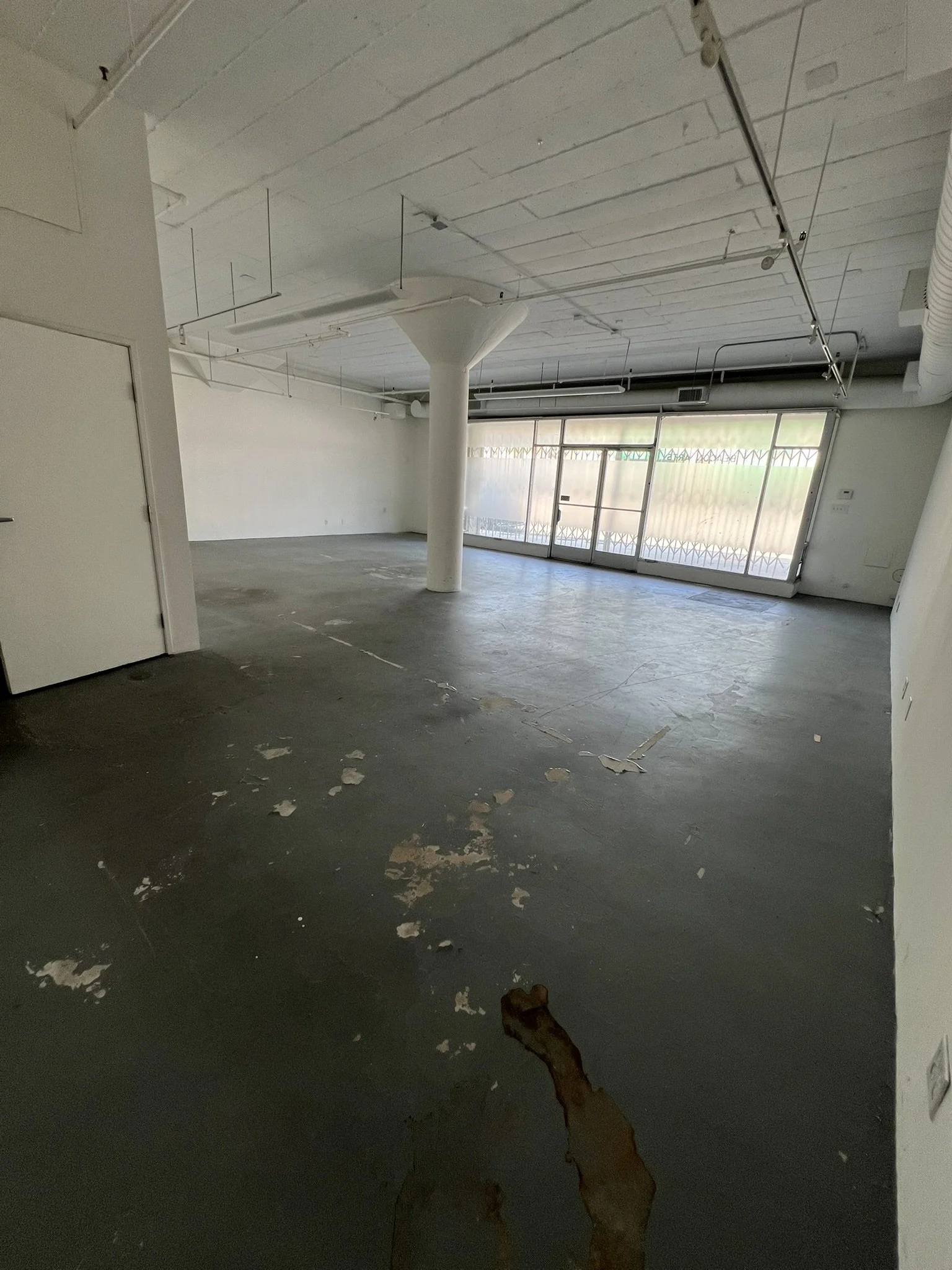 Beacon Arts 1A: Inglewood