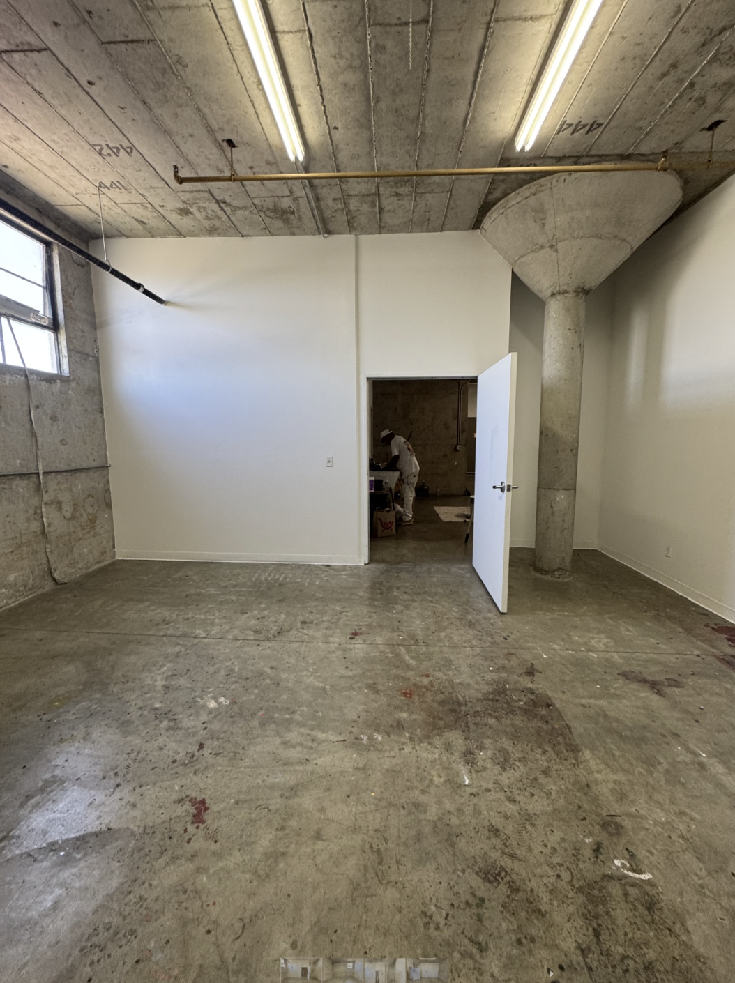 Beacon Arts 4C: Inglewood