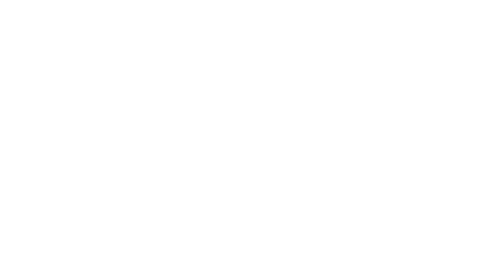 Silhouette of the BUNDY building with palm trees and the word 'BUNDY' below.