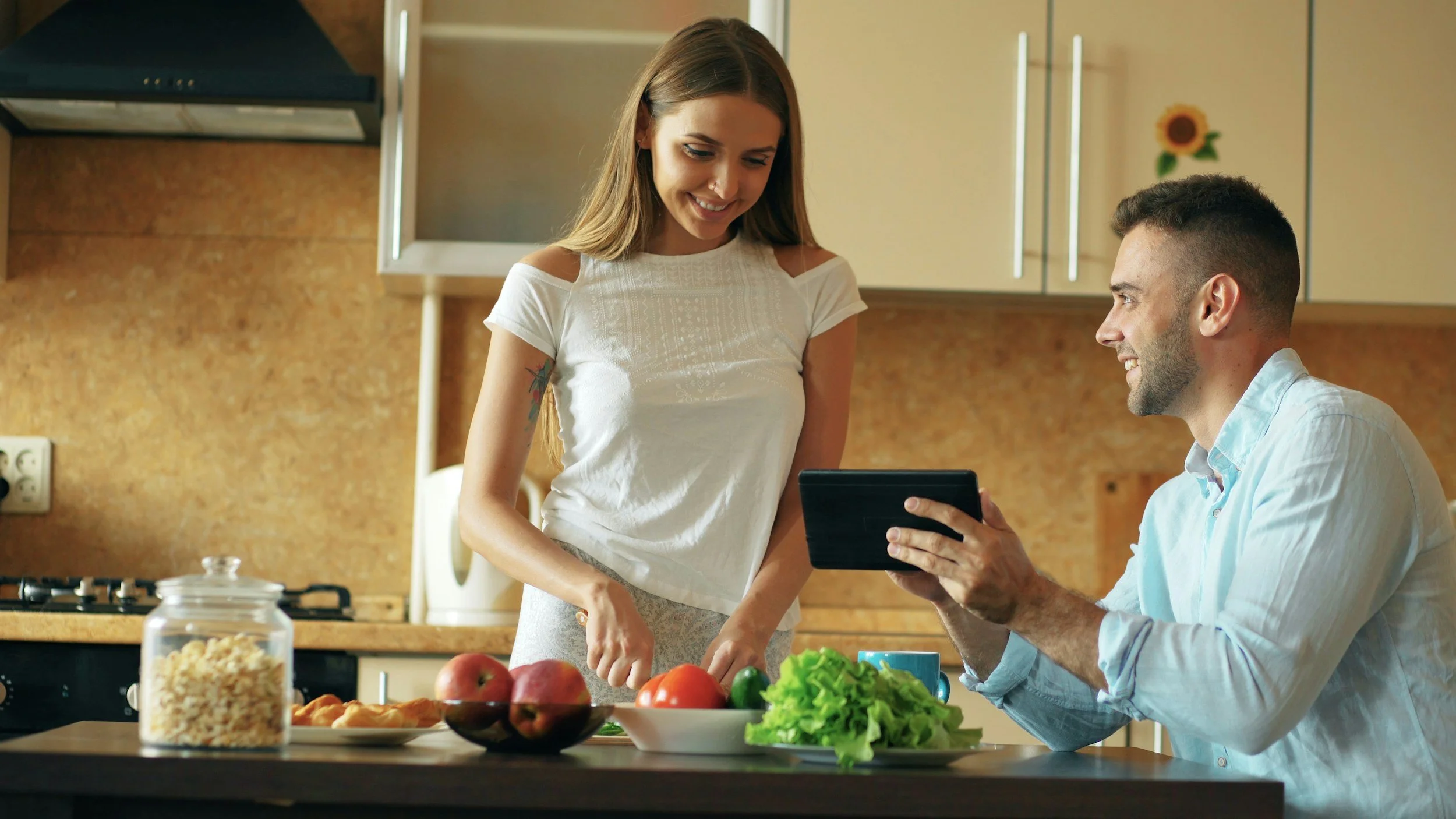 How to Build a Simple Evening Routine That Makes Mornings Easier