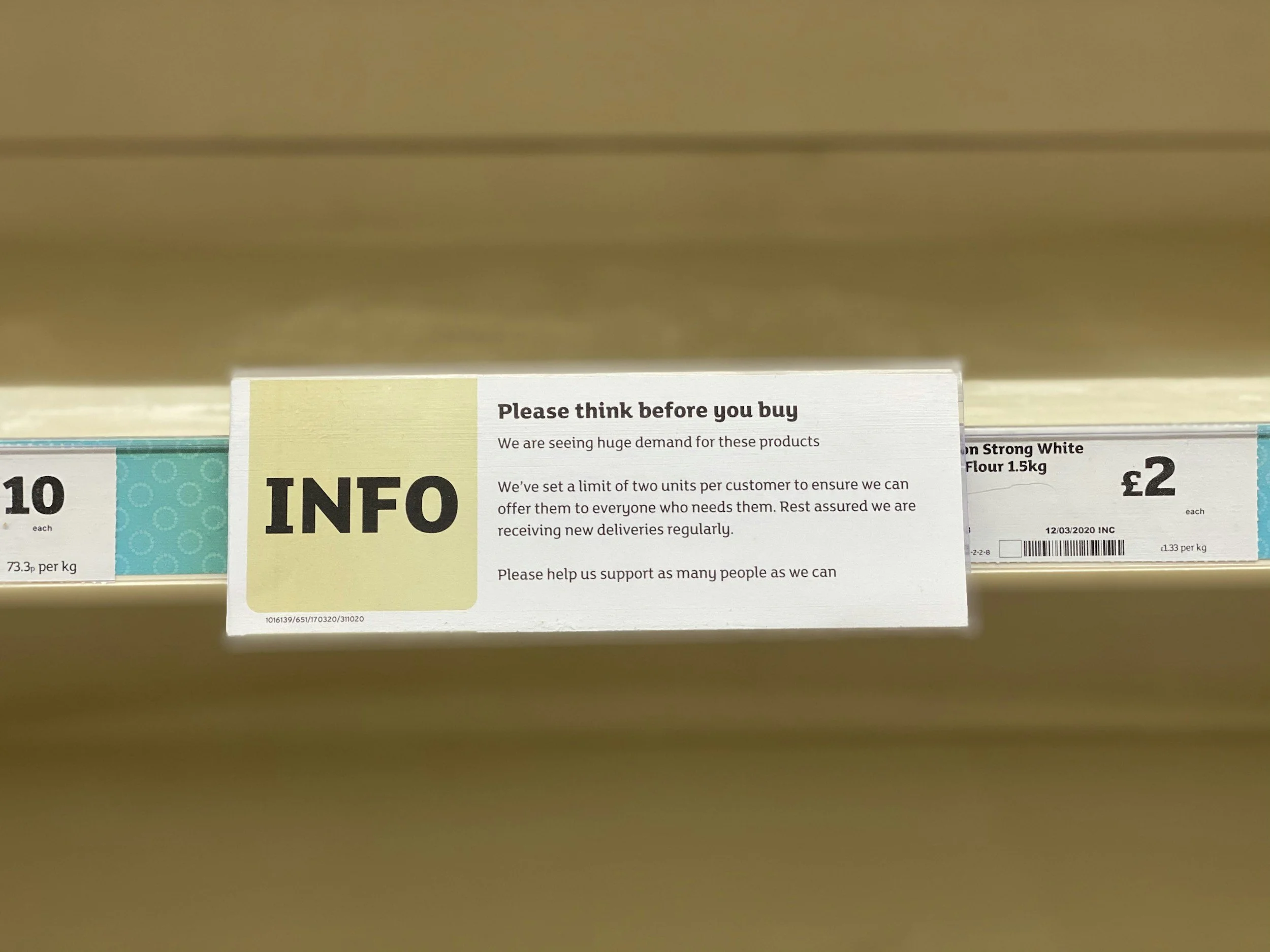 How to Read the Energy Guide Label Before Buying an Appliance