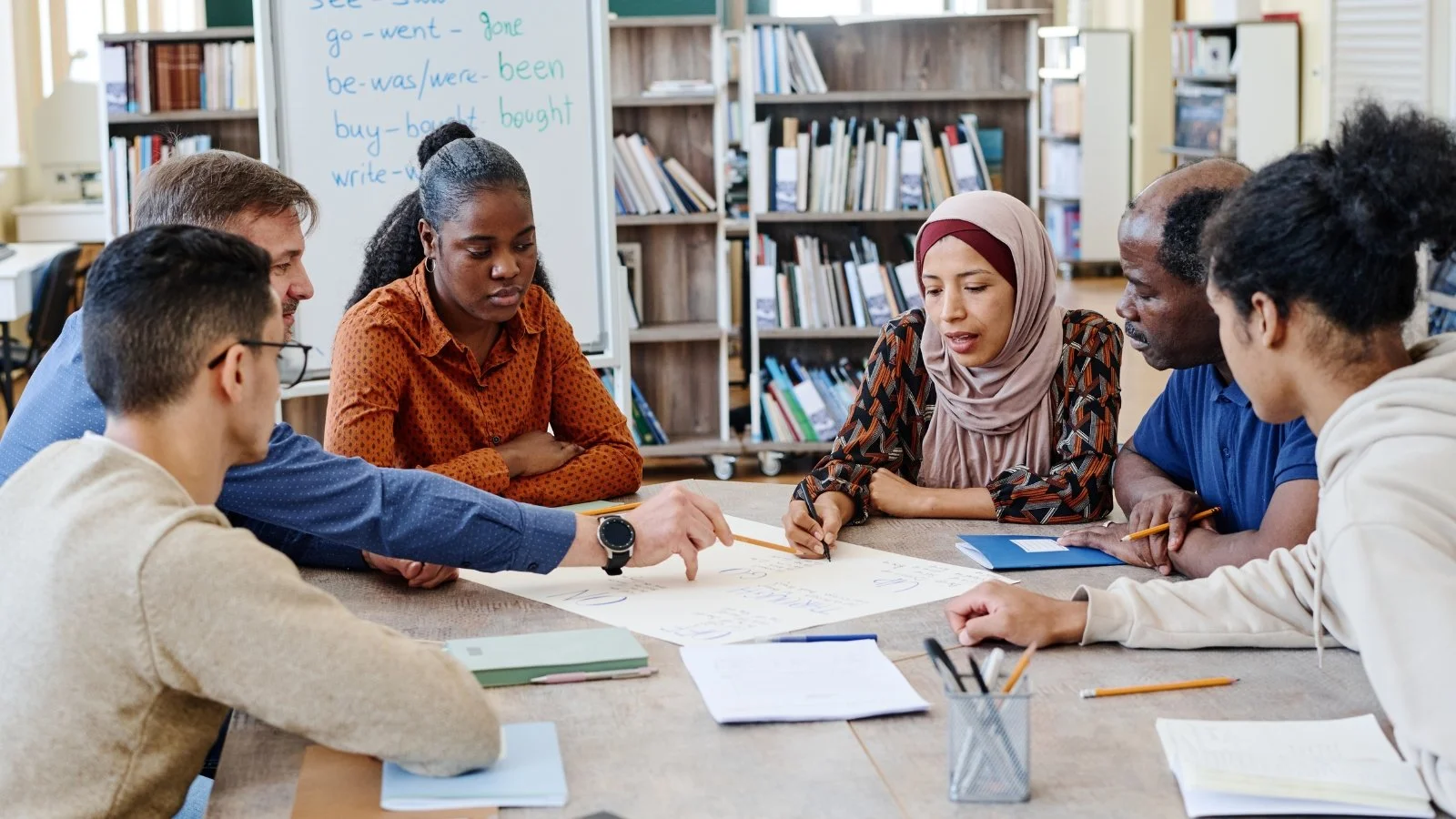 Sustainable School Systems