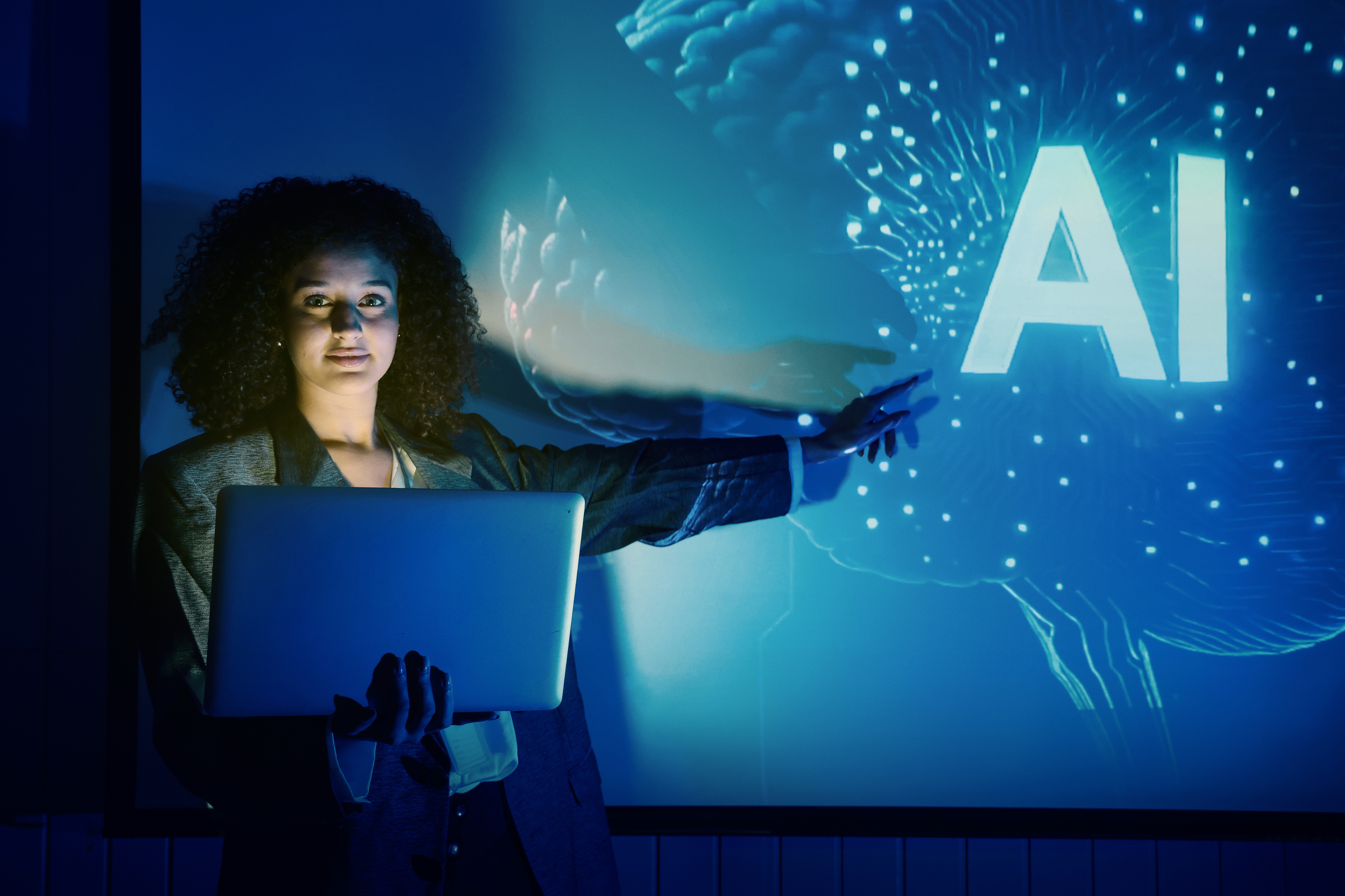 How Can I Use Technology Without It Becoming Overwhelming?