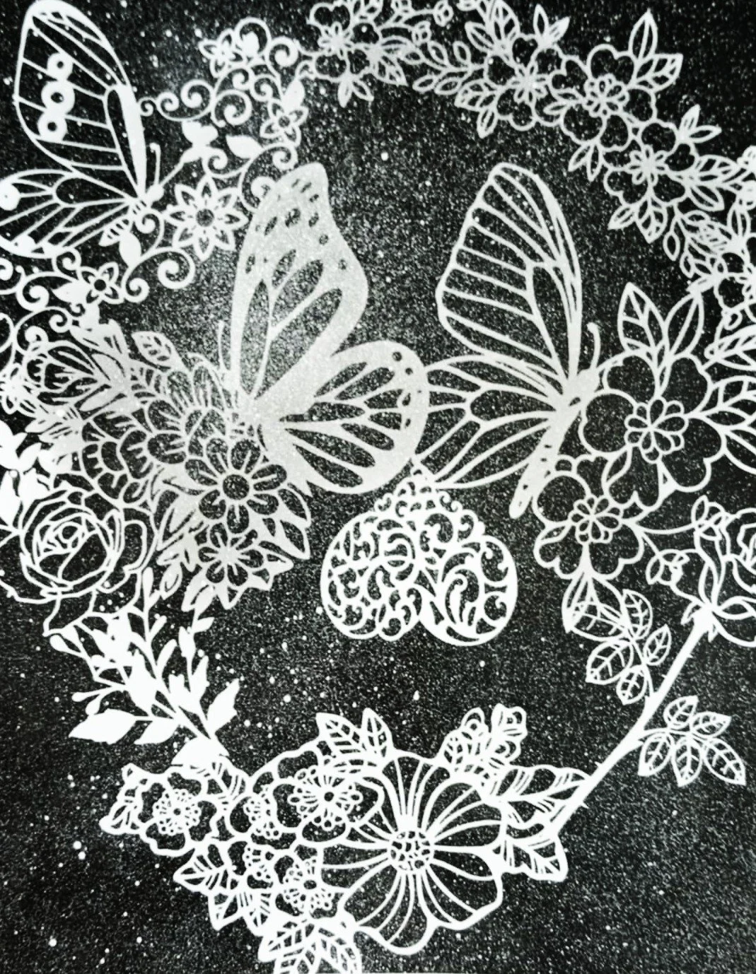 The Beauty of Death 2 2024