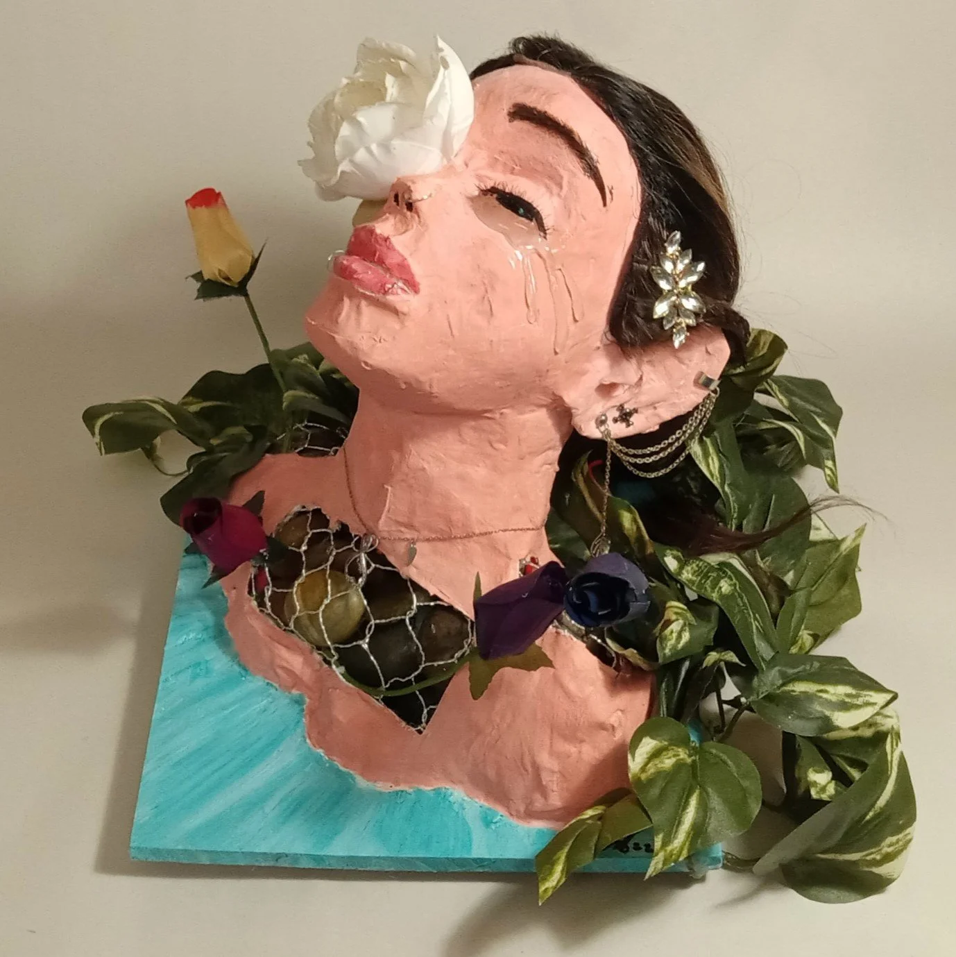 Grief (2) 2022