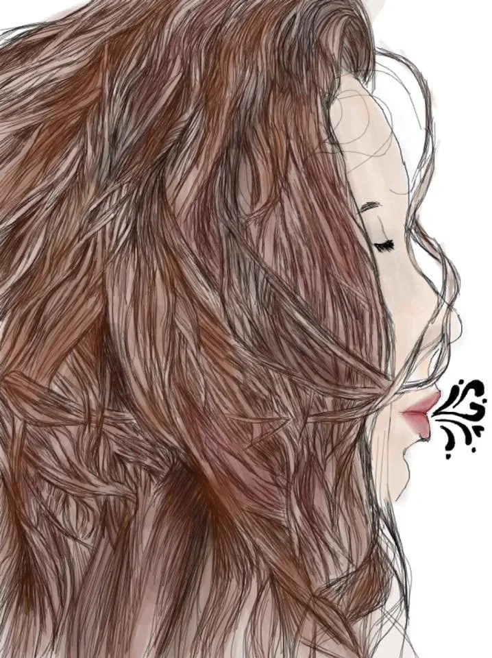 Digital Illustration 2016