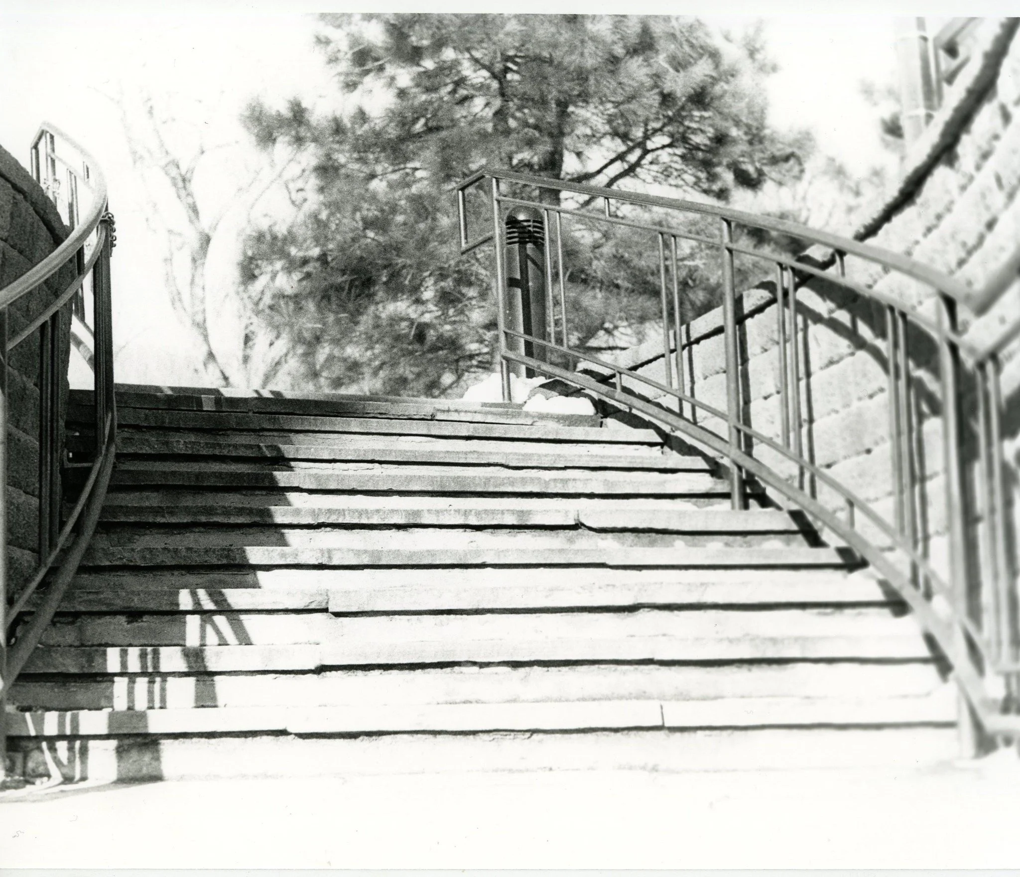 Stairs 2023