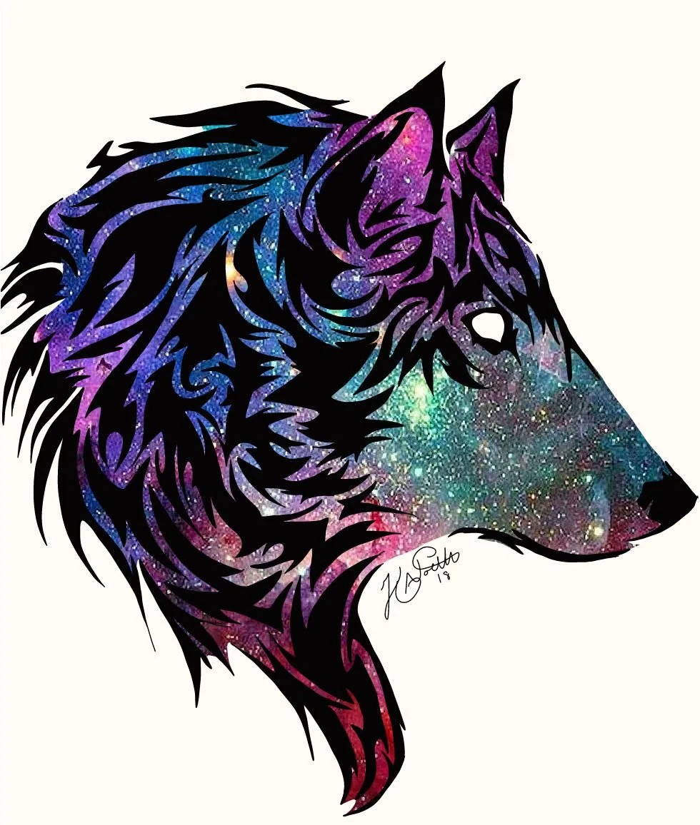 Wolf 2018