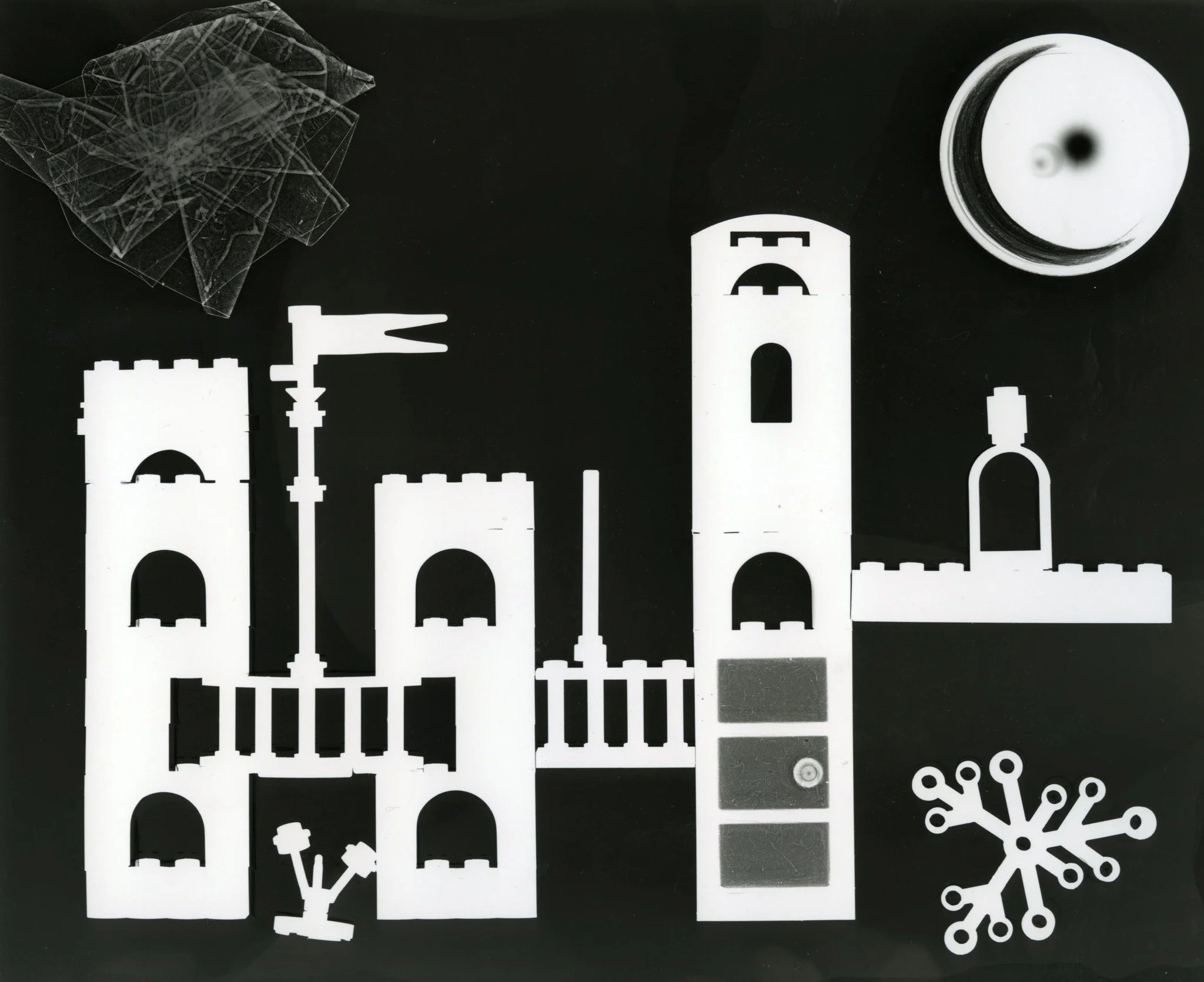 Photogram 1 2023
