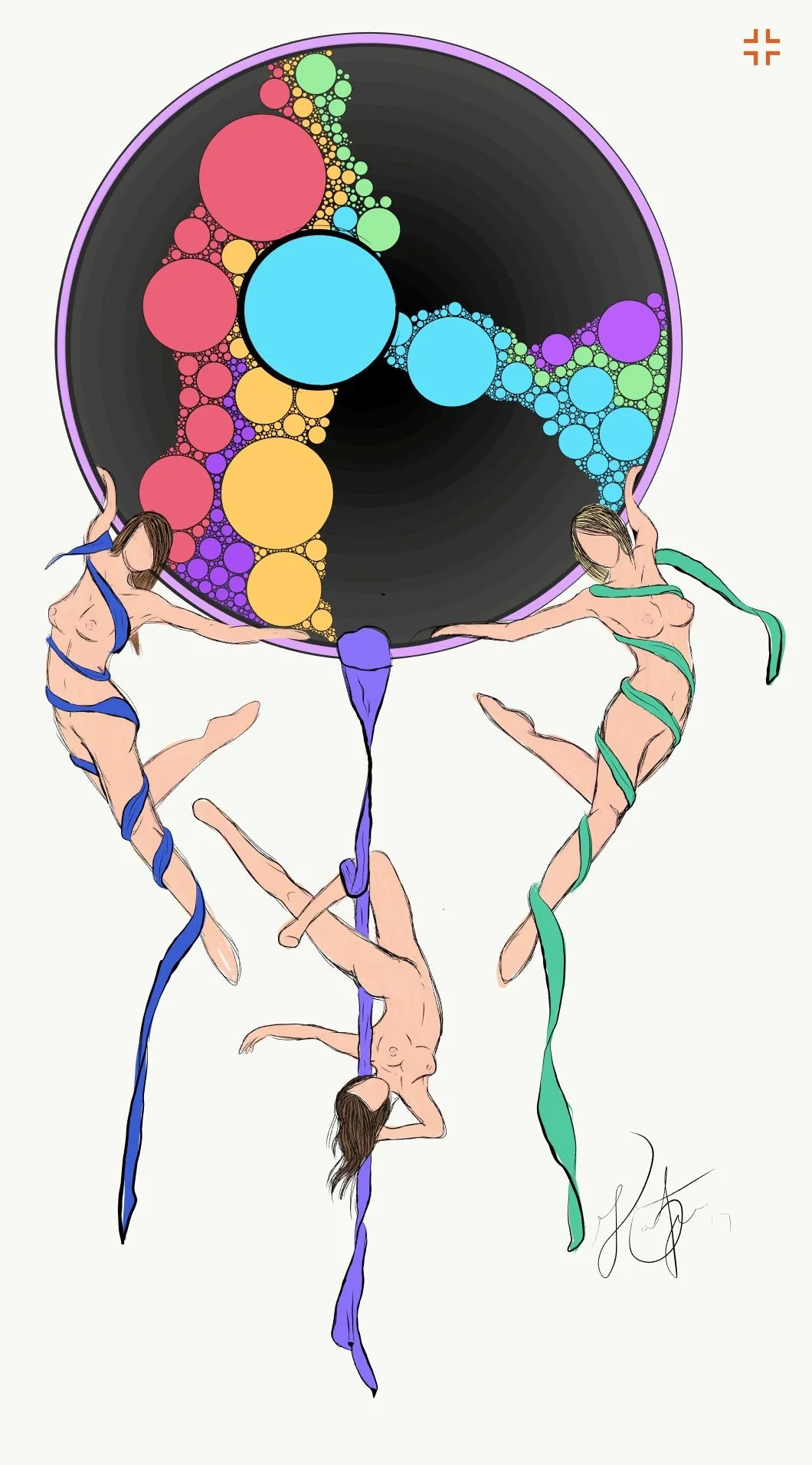 Digital Dancers 2017