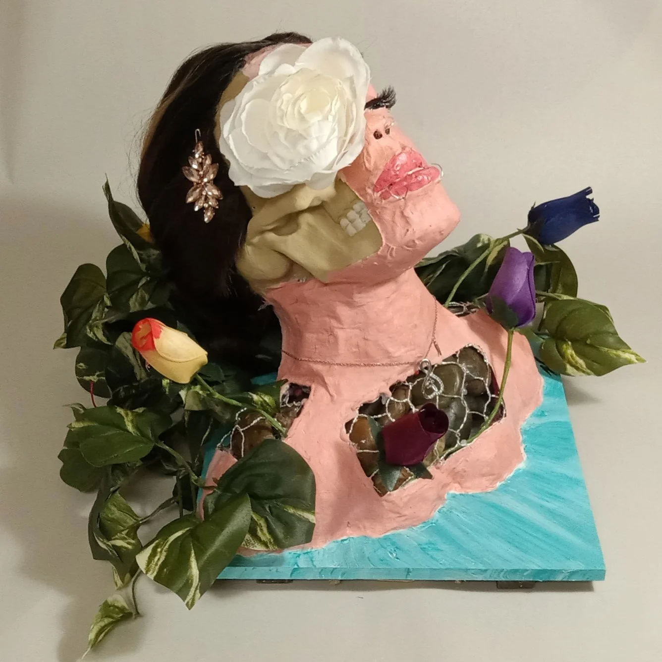 Grief (4) 2022