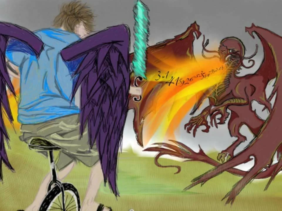 Dragon Pi 2015