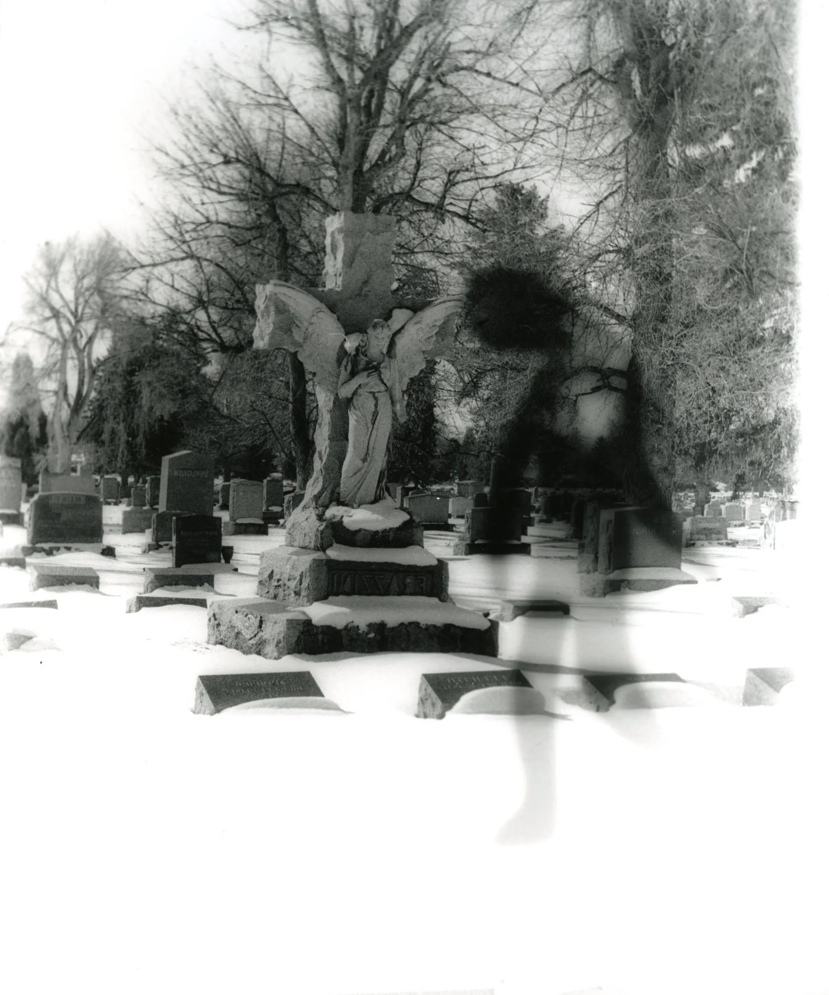 Graveyard 1