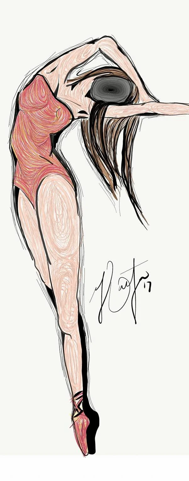 Dancer 2017