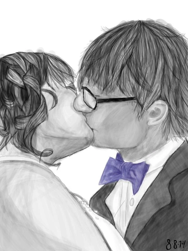 Wedding 2015