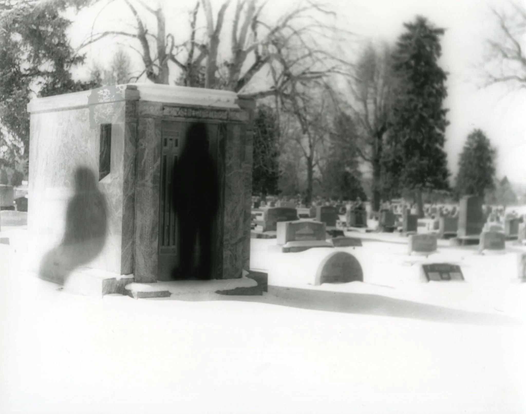 Graveyard 3