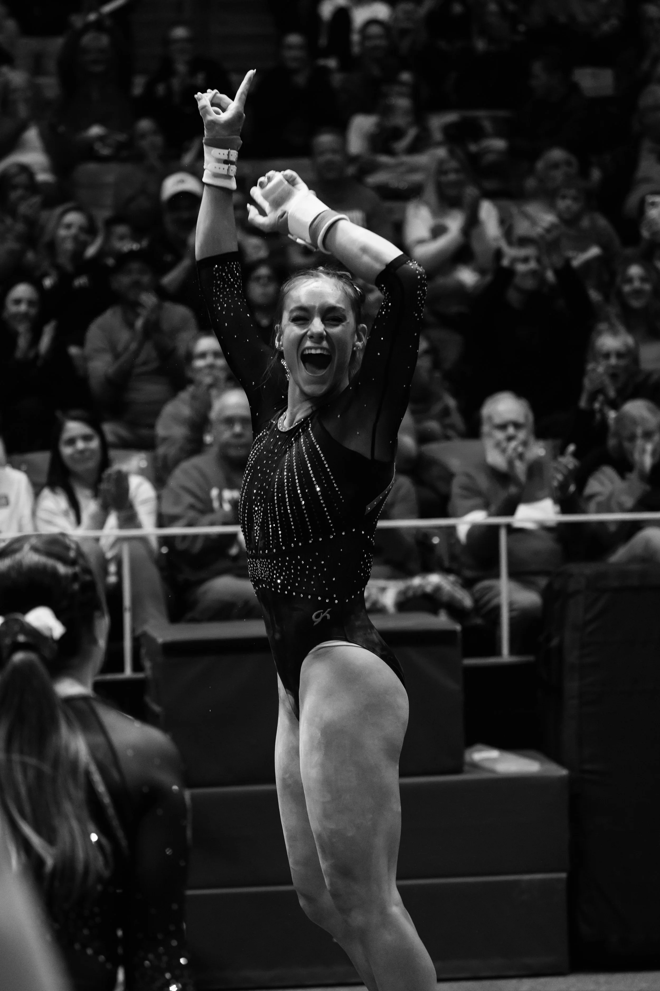 Athlete Intro Session