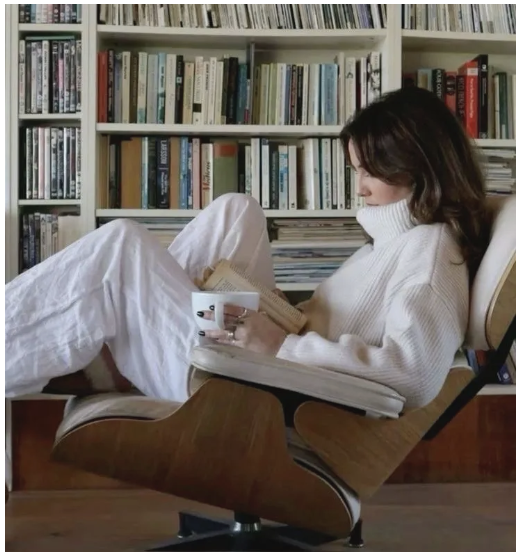 In Search For Grace - the Paradox of Pain and Growth