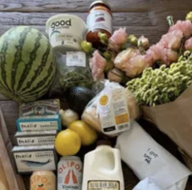 Nourish to Lead: The Ritual of Food for the Soft CEO