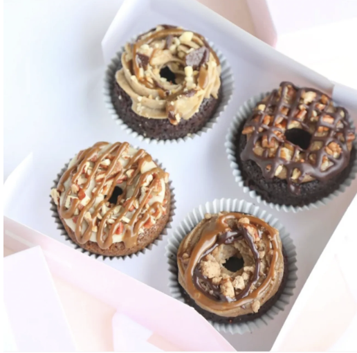 A Bakery's Digital Expansion: SEO, Soul &amp; A Third Location