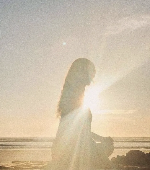 What I Learned About Darkness, Rest, and Strategic Silence