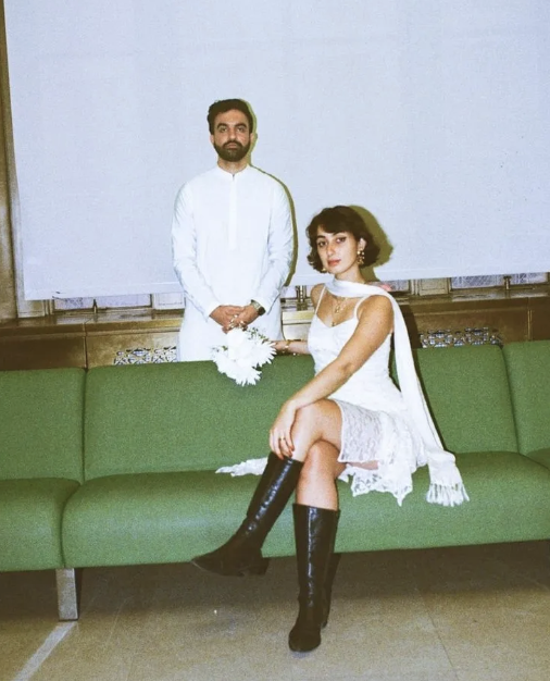 What Rama Duwaji Teaches Us About Authentic Personal Branding