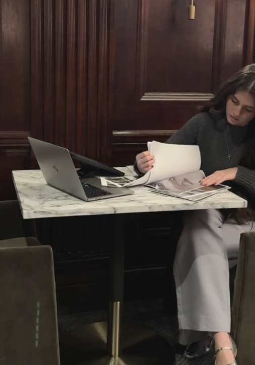 How B0LD Became Our Own Case Study