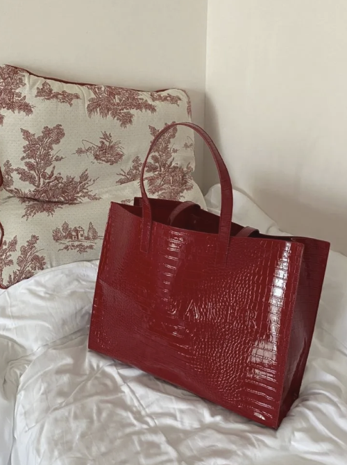 Dear Ted Baker: Here's Why You Failed in Mexico &amp; How We'd Fix it