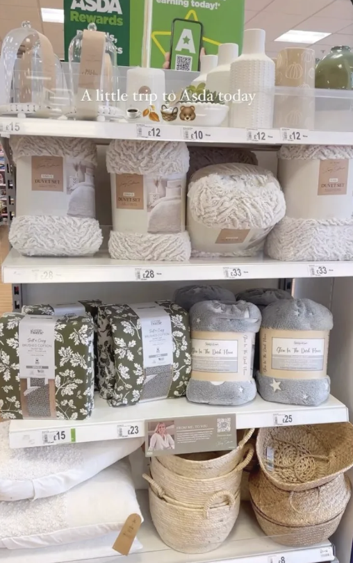 When Walmart Became Asda: The Billion-Pound Lesson