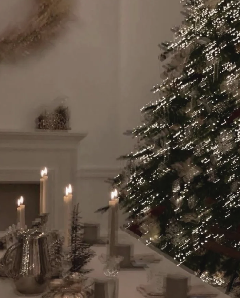 The Art of Doing Less: A Holiday Manifesto