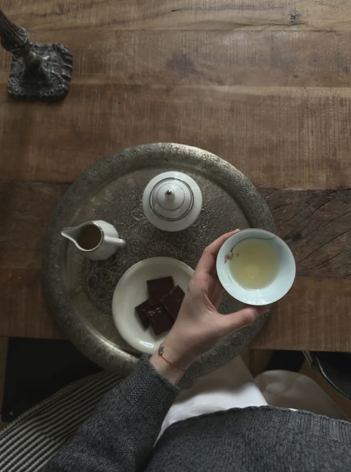 Chinamaxxing &amp; the Death of American Wellness